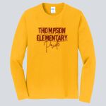 Adult Long Sleeve Shirt - Thompson Thumbnail