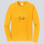 Adult Long Sleeve Shirt - Thompson Thumbnail