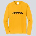 Adult Long Sleeve Shirt - Thompson Thumbnail