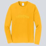 Adult Long Sleeve Shirt - Thompson Thumbnail
