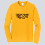 Adult Long Sleeve Shirt - Thompson Thumbnail