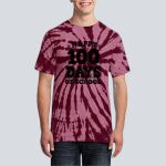 Adult Tie-Dye T-Shirt - Thompson Thumbnail