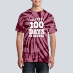 Adult Tie-Dye T-Shirt - Thompson Thumbnail