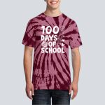 Adult Tie-Dye T-Shirt - Thompson Thumbnail