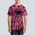 Adult Tie-Dye T-Shirt - Thompson Thumbnail