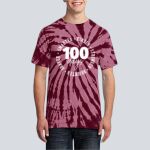 Adult Tie-Dye T-Shirt - Thompson Thumbnail