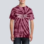 Adult Tie-Dye T-Shirt - Thompson Thumbnail