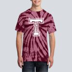 Adult Tie-Dye T-Shirt - Thompson Thumbnail