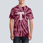 Adult Tie-Dye T-Shirt - Thompson Thumbnail