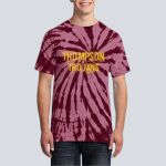 Adult Tie-Dye T-Shirt - Thompson Thumbnail