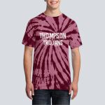 Adult Tie-Dye T-Shirt - Thompson Thumbnail