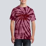 Adult Tie-Dye T-Shirt - Thompson Thumbnail