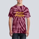 Adult Tie-Dye T-Shirt - Thompson Thumbnail