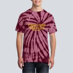 Adult Tie-Dye T-Shirt - Thompson Thumbnail