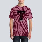 Adult Tie-Dye T-Shirt - Thompson Thumbnail