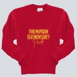 Youth Crewneck - Thompson Thumbnail