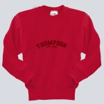 Youth Crewneck - Thompson Thumbnail