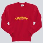 Youth Crewneck - Thompson Thumbnail