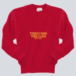 Youth Crewneck - Thompson Thumbnail