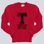 Youth Crewneck - Thompson Thumbnail