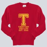 Youth Crewneck - Thompson Thumbnail