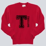 Youth Crewneck - Thompson Thumbnail
