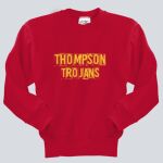 Youth Crewneck - Thompson Thumbnail