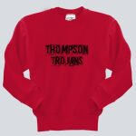 Youth Crewneck - Thompson Thumbnail