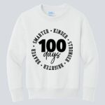 Youth Crewneck - Thompson Thumbnail