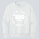Youth Crewneck - Thompson Thumbnail