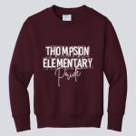 Youth Crewneck - Thompson Thumbnail