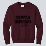 Youth Crewneck - Thompson Thumbnail