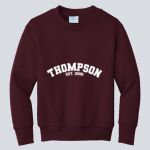 Youth Crewneck - Thompson Thumbnail