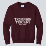 Youth Crewneck - Thompson Thumbnail