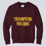 Youth Crewneck - Thompson Thumbnail