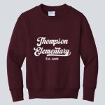 Youth Crewneck - Thompson Thumbnail