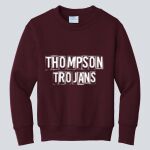 Youth Crewneck - Thompson Thumbnail