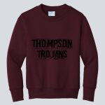 Youth Crewneck - Thompson Thumbnail