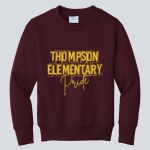 Youth Crewneck - Thompson Thumbnail