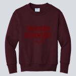 Youth Crewneck - Thompson Thumbnail