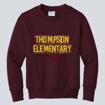 Youth Crewneck - Thompson Thumbnail