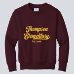 Youth Crewneck - Thompson Thumbnail