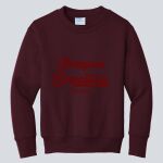 Youth Crewneck - Thompson Thumbnail