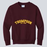Youth Crewneck - Thompson Thumbnail