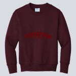 Youth Crewneck - Thompson Thumbnail