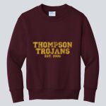 Youth Crewneck - Thompson Thumbnail