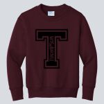 Youth Crewneck - Thompson Thumbnail