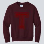 Youth Crewneck - Thompson Thumbnail