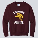 Youth Crewneck - Thompson Thumbnail