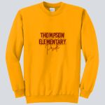 Adult Crewneck - Thompson Thumbnail